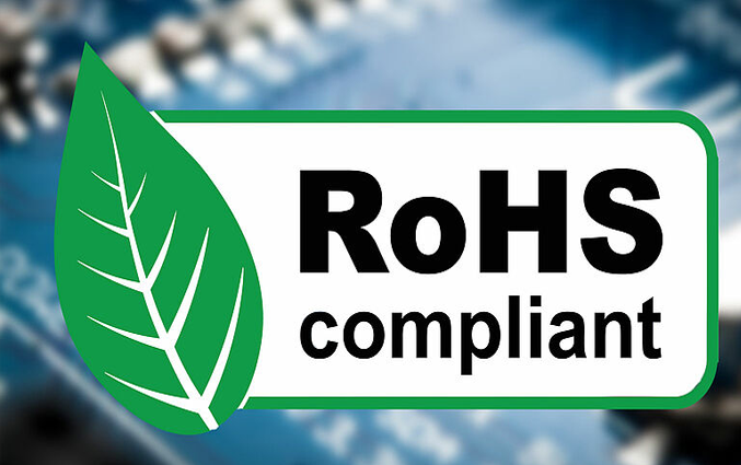Rohs认证标志是什么-RoHS具体涉及那些产品？