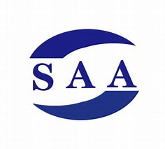 澳洲SAA认证