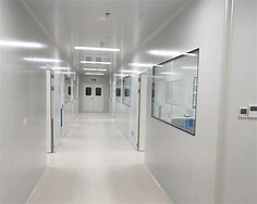 车间洁净度报告