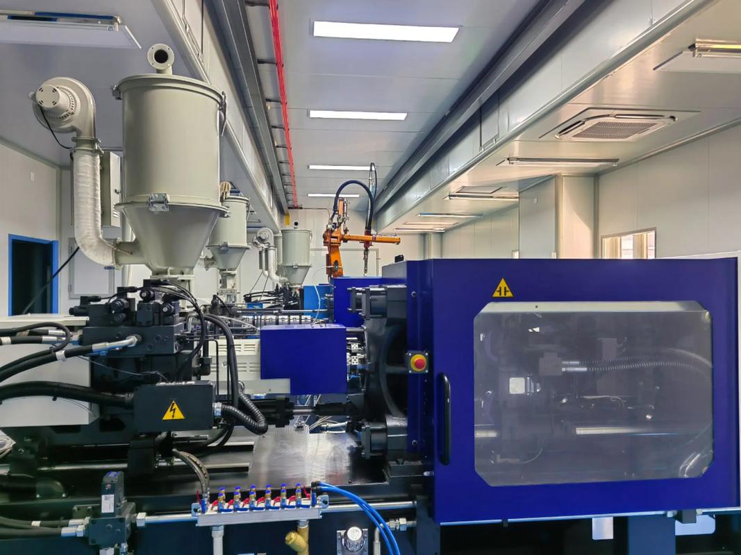 车间及检验室照度检测报告