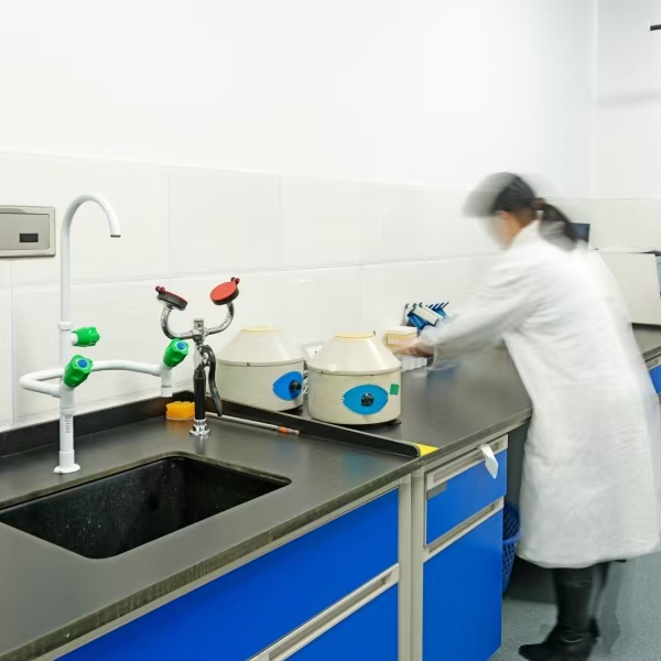 车间用水检验报告