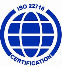 ISO22716化妆品质量管理体系认证