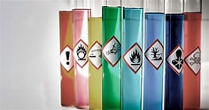 EC No. 1223/2009Cosmetic safety assessment有毒有害物质评估