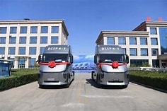 绿色运输评价证书