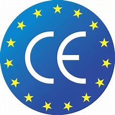 CE