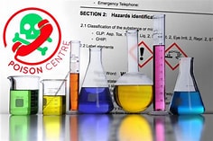 欧盟 PCN 毒物中心通报（含 UFI）证明