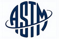 ASTM特标