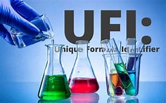 UFI注册