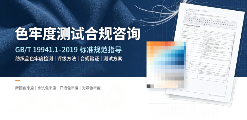 GB/T 19941.1-2019 皮革甲醛合规咨询｜高效液相色谱法甲醛测试规范指导